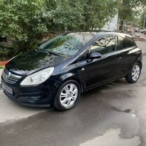 Opel Corsa 1.4 AT, 2010, 140 000 км, с пробегом, цена 460 000 руб.