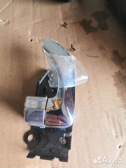 Ручка двери внутренняя Сантафе SantaFe Хендай