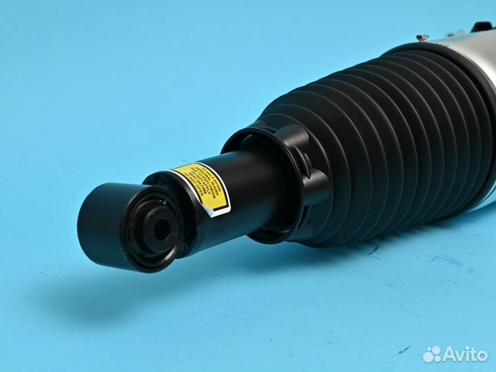 Пневмостойка задняя RH Touareg NF Porsche Cayenne