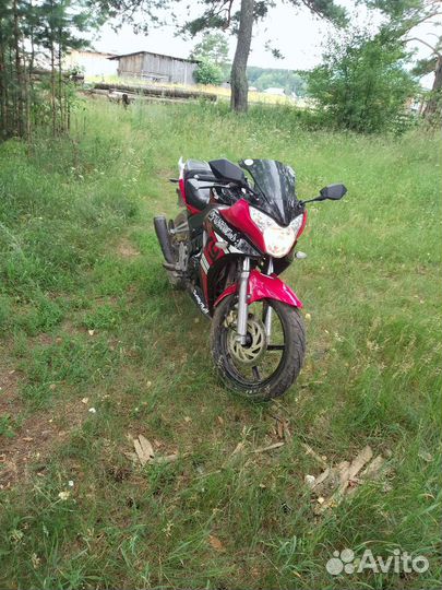 Продам Racer RC300CS Skyway