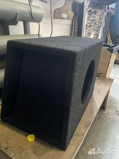 Коруб под 10