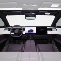 Новый Mazda EZ-60 1.5 AT, 2026, цена от 4 783 000 руб., Нижний Новгород