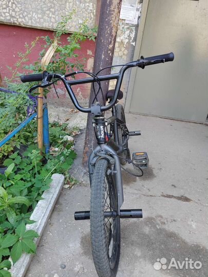 Bmx