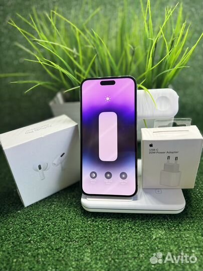 iPhone 14 Pro Max, 256 ГБ