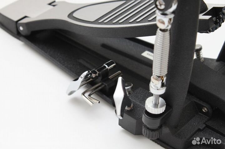 Двойная педаль бочки (кардан) PD-669 2020 (новая)