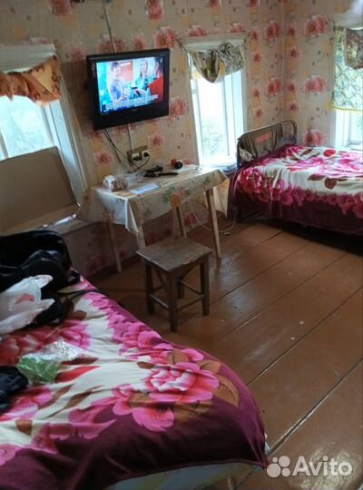 Отдых в деревне