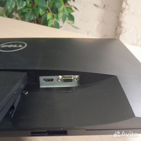 Монитор Dell E2216H - Б/У