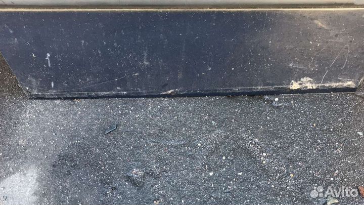 Дверь задняя бмв 3 е36