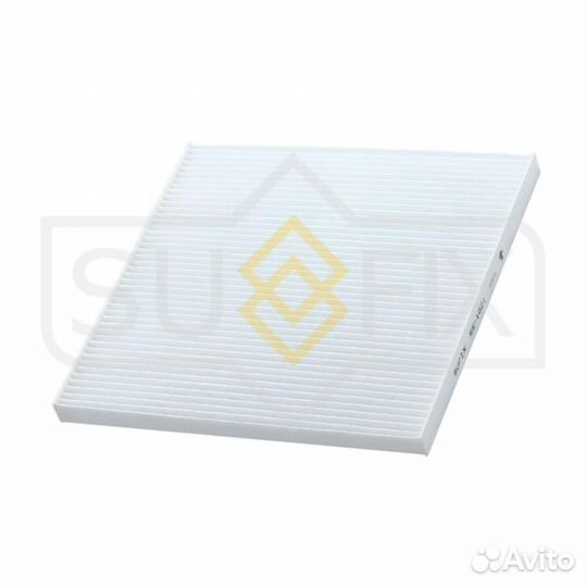 Sufix SS-1021 Фильтр салонный