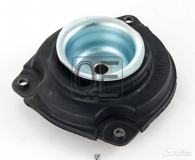 Опора амортизатора fr lh, qf42d00034