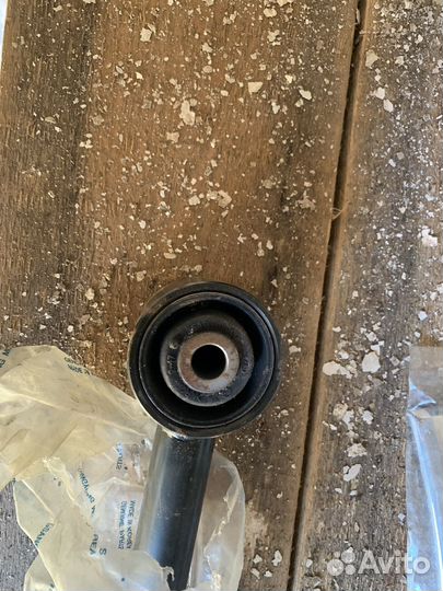 Запчасти на ssangyong енг кайрон