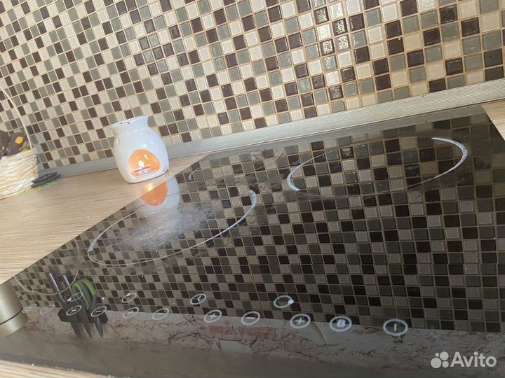 Варочная панель weissgauff