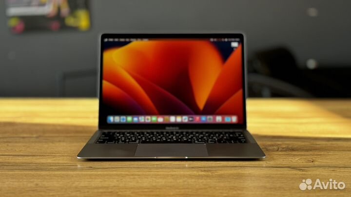 Macbook air 13 2019 i5/16/256