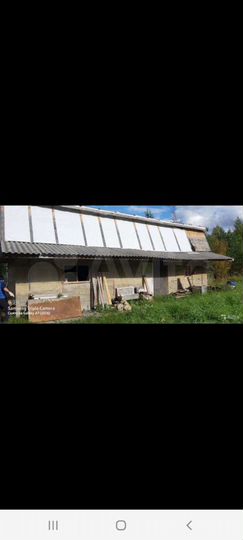 Участок 15 сот. (СНТ, ДНП)