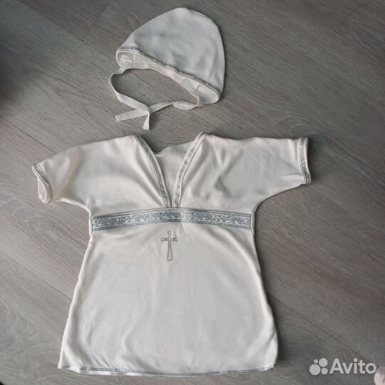 Набор на крестины