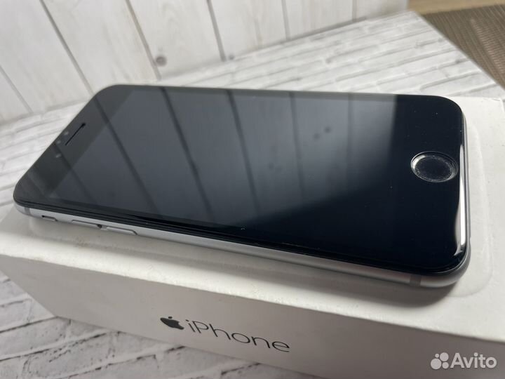 iPhone 6 64GB