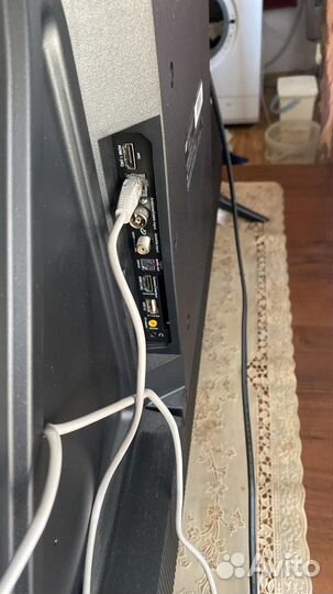 Телевизор TCL