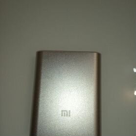 Новый повер банк xiaomi 10400 mah