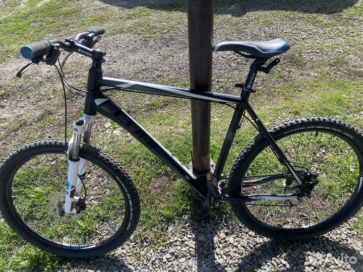 Велосипел Cube Aim Dbc