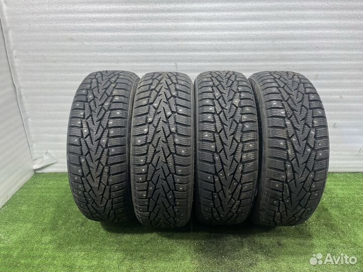 Nokian Tyres Nordman 7 195/55 R16 91T