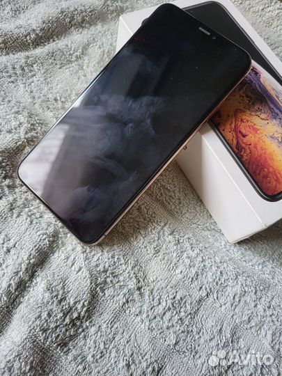 iPhone Xs Max, 256 ГБ