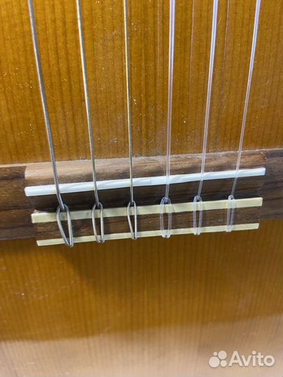 Гитара yamaha c40