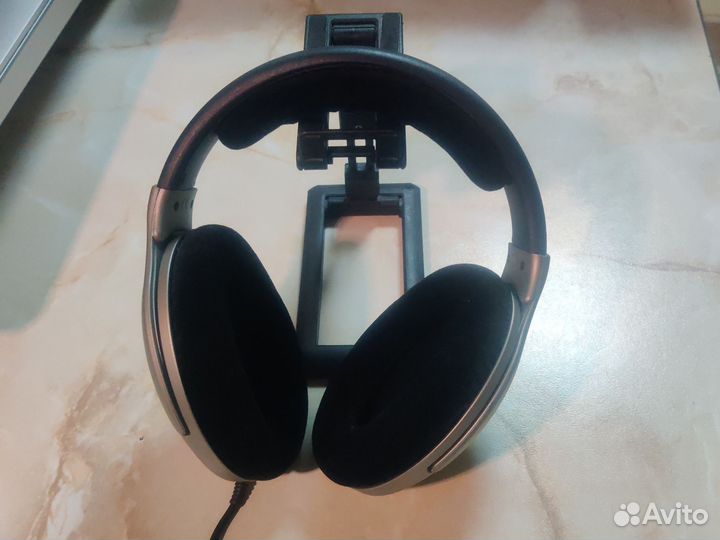 Наушники Sennheiser hd 555