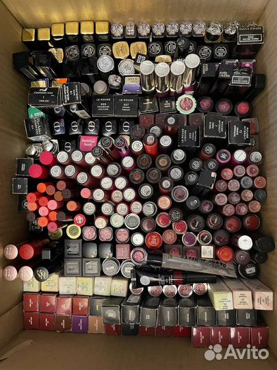 Косметика и парфюм оригинал опт и розница