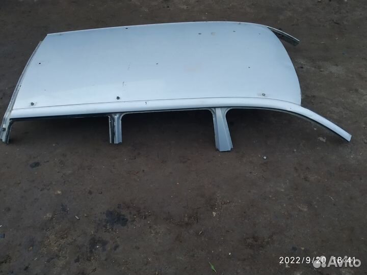 Крыша Volkswagen passat B5 B5+ универсал