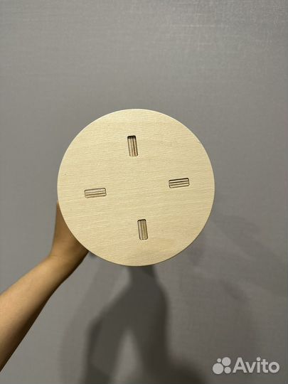 Подставка для шляпы/шапки