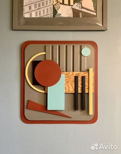 Картина, панно