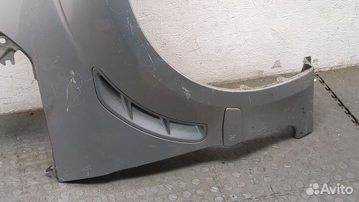 Крыло Ford S-Max, 2009