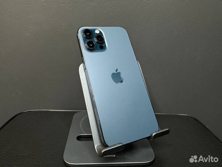 iPhone 12 Pro Max, 256 ГБ