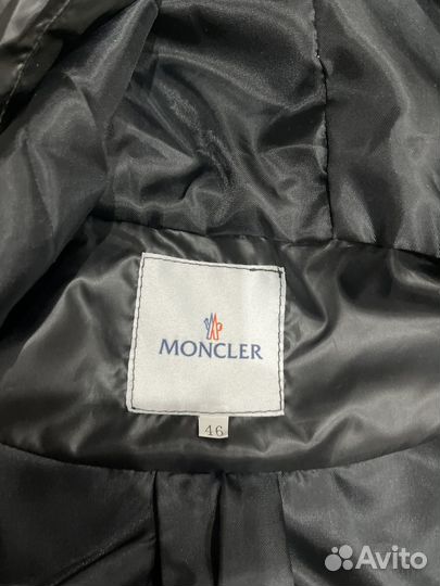 Ветровка moncler