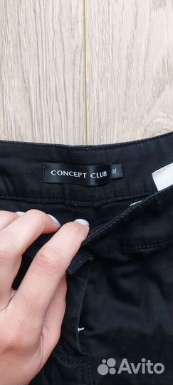 Шорты женские m