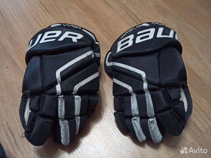 Хоккейна форма