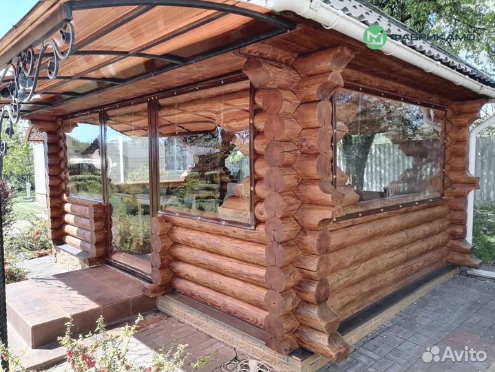 Мягкие окна жидкие окна