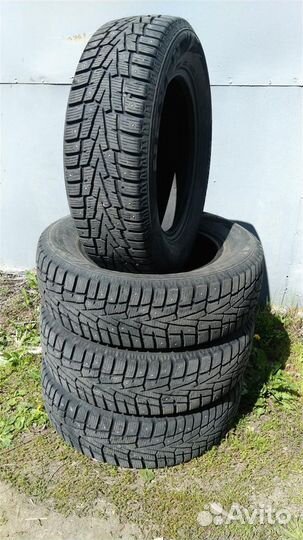 Nexen Winguard WinSpike 215/65 R16 102T