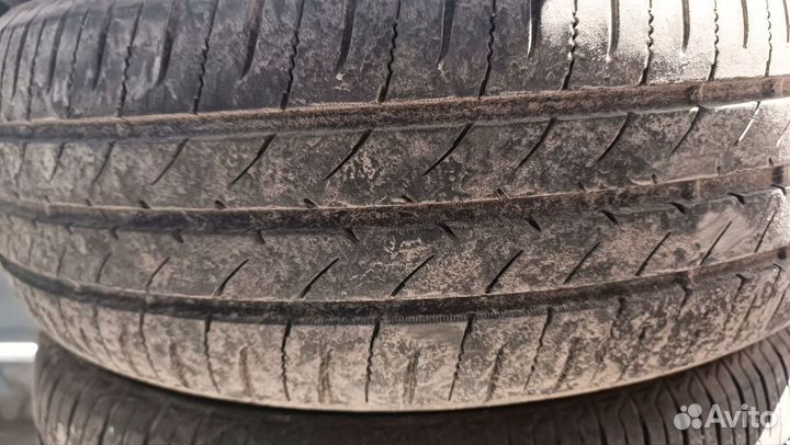 Toyo NanoEnergy 3 185/65 R14