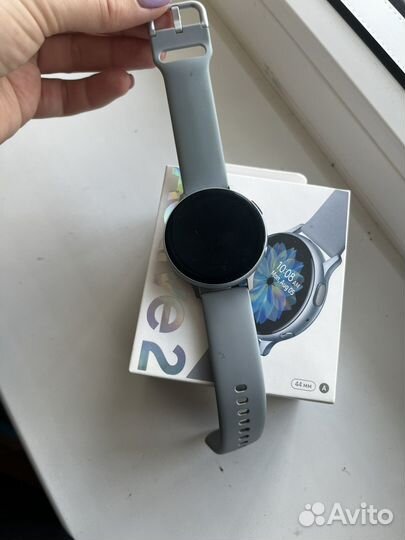 Samsung Galaxy watch active 2 44 мм
