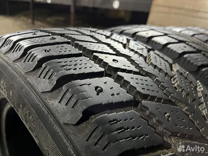 Nexen Winguard 231 225/60 R16 98T