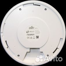 Точка доступа Ubiquiti Uap-lr