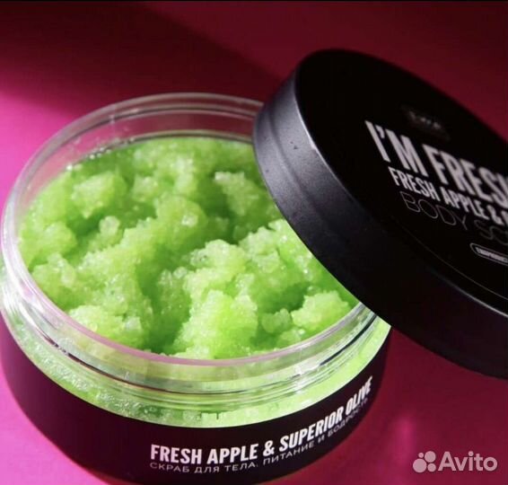 Бьюти боксы с косметикой