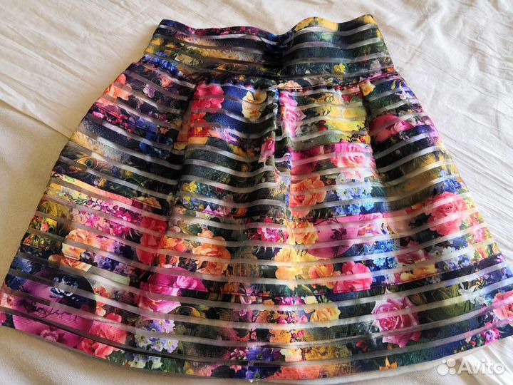 Пакет брэндовой одежды 40-42 размер