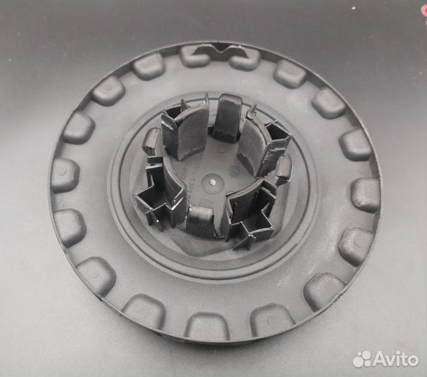 Крышки дисков BBS RC090 реплика