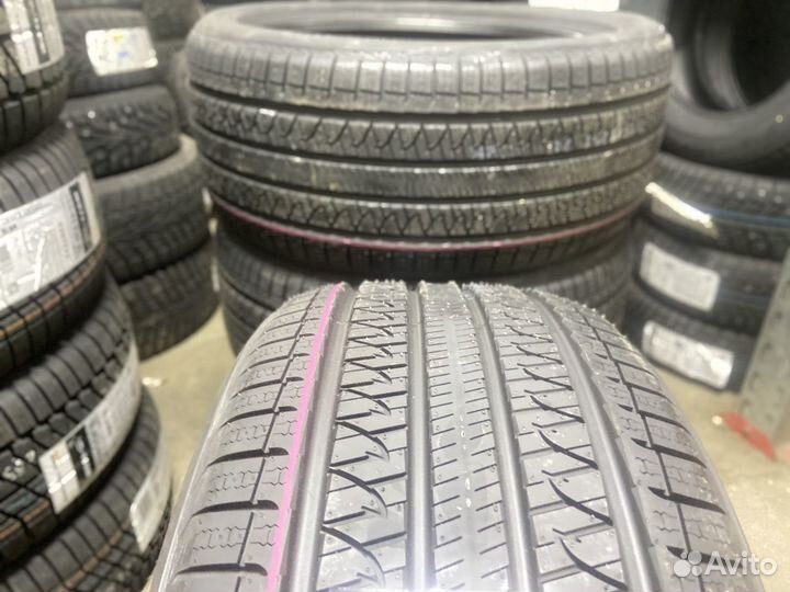 Yokohama Avid GT S35A 285/40 R21 и 315/35 R21 V