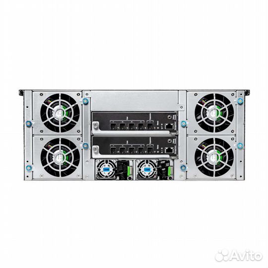 Серверный корпус In Win IW-RJ460-08 1200W(R 551243