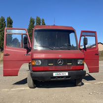 Mercedes-Benz T2 4.0 MT, 1992, 600 000 км, с пробегом, цена 1 200 000 руб.