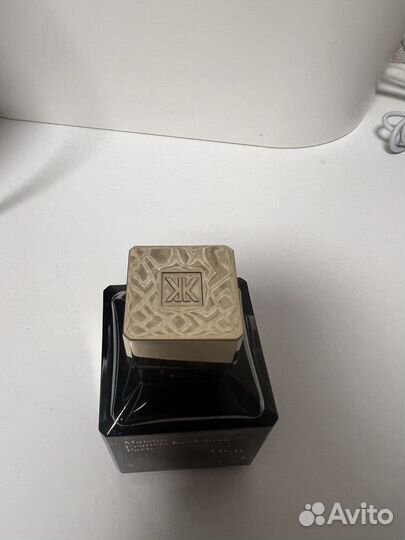 Туалетная вода