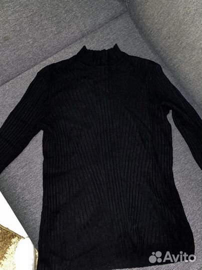 Водолазка женская